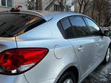 Chevrolet Cruze 2013 года за 4 700 000 тг. в Астана – фото 4