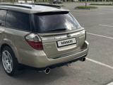 Subaru Outback 2007 годаүшін8 300 000 тг. в Тараз – фото 4