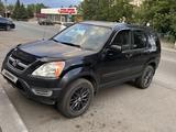 Honda CR-V 2004 годаfor5 100 000 тг. в Семей