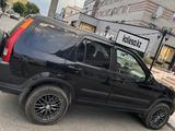Honda CR-V 2004 годаfor5 100 000 тг. в Семей – фото 4