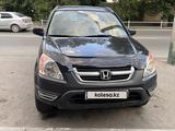 Honda CR-V 2004 годаfor5 100 000 тг. в Семей – фото 2