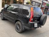 Honda CR-V 2004 годаfor5 100 000 тг. в Семей – фото 3