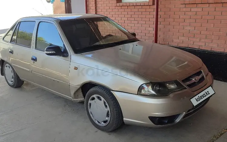 Daewoo Nexia 2013 года за 900 000 тг. в Кызылорда