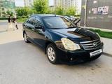 Nissan Almera 2018 года за 4 800 000 тг. в Шымкент – фото 2