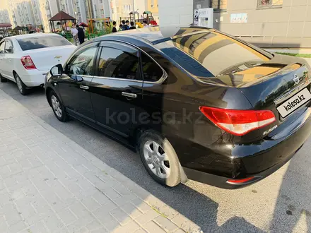 Nissan Almera 2018 года за 4 800 000 тг. в Шымкент – фото 6