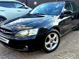 Subaru Legacy 2006 годаүшін4 100 000 тг. в Астана