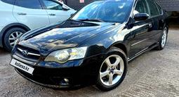 Subaru Legacy 2006 года за 4 100 000 тг. в Астана