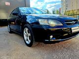 Subaru Legacy 2006 годаүшін4 100 000 тг. в Астана – фото 2