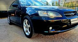 Subaru Legacy 2006 года за 4 100 000 тг. в Астана – фото 2