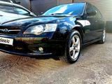 Subaru Legacy 2006 годаүшін4 100 000 тг. в Астана – фото 3