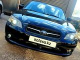 Subaru Legacy 2006 годаүшін4 100 000 тг. в Астана – фото 4