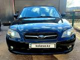 Subaru Legacy 2006 годаүшін4 100 000 тг. в Астана – фото 5