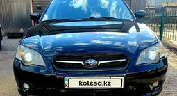 Subaru Legacy 2006 года за 4 100 000 тг. в Астана – фото 5