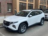 Hyundai Tucson 2024 года за 13 650 000 тг. в Астана
