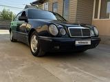 Mercedes-Benz E 280 1998 годаүшін3 000 000 тг. в Жаркент