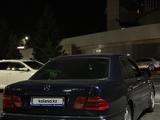 Mercedes-Benz E 280 1998 годаүшін3 000 000 тг. в Жаркент – фото 5
