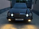 Mercedes-Benz E 280 1998 годаүшін3 000 000 тг. в Жаркент – фото 3