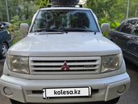 Mitsubishi Pajero iO 1999 годаfor3 200 000 тг. в Алматы