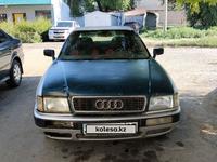 Audi 80 1993 годаfor1 300 000 тг. в Уральск