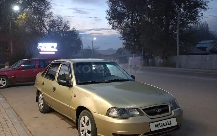 Daewoo Nexia 2010 годаүшін1 200 000 тг. в Алматы