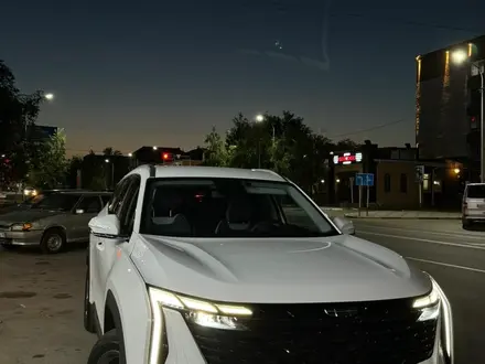 Geely Atlas 2023 года за 12 470 000 тг. в Костанай – фото 2
