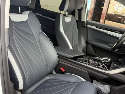 Geely Atlas 2023 года за 12 470 000 тг. в Костанай – фото 10