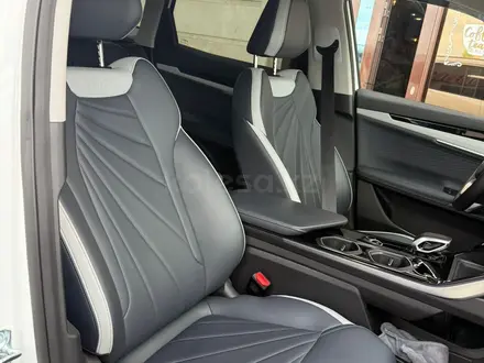 Geely Atlas 2023 года за 12 470 000 тг. в Костанай – фото 13