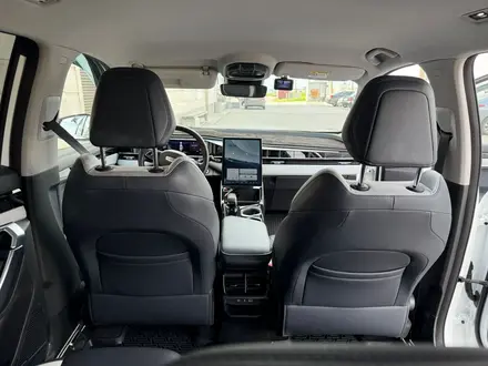 Geely Atlas 2023 года за 12 470 000 тг. в Костанай – фото 15