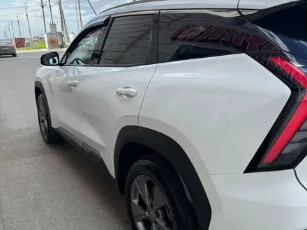 Geely Atlas 2023 года за 12 470 000 тг. в Костанай – фото 16