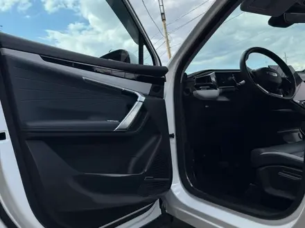 Geely Atlas 2023 года за 12 470 000 тг. в Костанай – фото 20