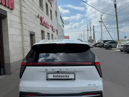 Geely Atlas 2023 года за 12 470 000 тг. в Костанай – фото 22