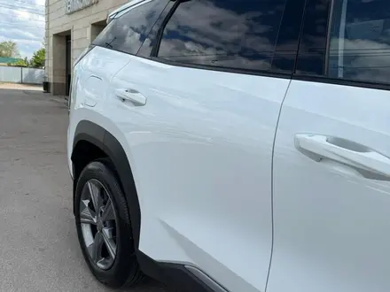 Geely Atlas 2023 года за 12 470 000 тг. в Костанай – фото 23