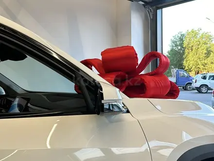Geely Atlas 2023 года за 12 470 000 тг. в Костанай – фото 3