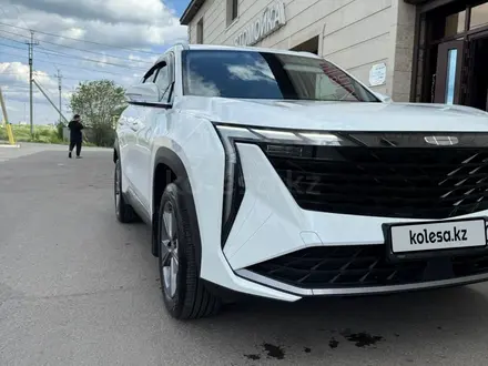 Geely Atlas 2023 года за 12 470 000 тг. в Костанай – фото 6