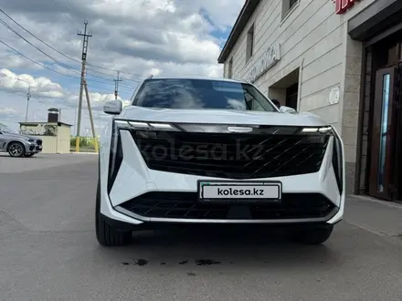 Geely Atlas 2023 года за 12 470 000 тг. в Костанай – фото 7