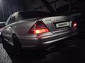 Mercedes-Benz S 350 2004 годаүшін6 000 000 тг. в Алматы – фото 3