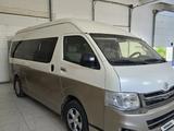 Toyota Hiace 2012 годаүшін11 800 000 тг. в Кызылорда