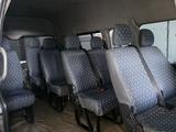 Toyota Hiace 2012 годаүшін11 800 000 тг. в Кызылорда – фото 2