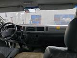 Toyota Hiace 2012 годаүшін11 800 000 тг. в Кызылорда – фото 3