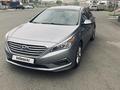 Hyundai Sonata 2014 годаүшін7 400 000 тг. в Усть-Каменогорск – фото 2