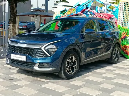 Kia Sportage Comfort 2023 года за 10 890 000 тг. в Алматы – фото 8