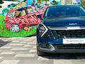 Kia Sportage Comfort 2023 годаүшін10 890 000 тг. в Алматы – фото 5