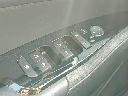 Kia Sportage Comfort 2023 года за 10 890 000 тг. в Алматы – фото 23