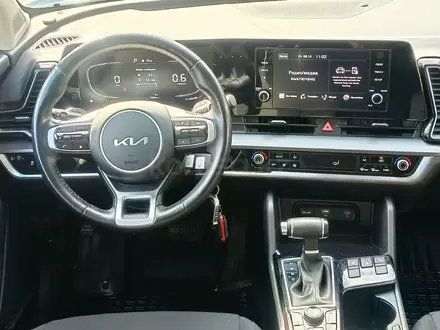 Kia Sportage Comfort 2023 года за 10 890 000 тг. в Алматы – фото 18