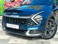 Kia Sportage Comfort 2023 годаүшін10 890 000 тг. в Алматы – фото 4