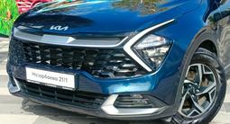 Kia Sportage Comfort 2023 года за 10 890 000 тг. в Алматы – фото 4