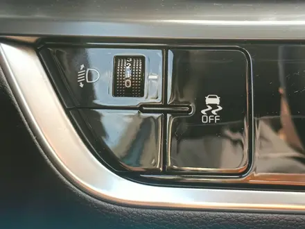 Kia Sportage Comfort 2023 года за 10 890 000 тг. в Алматы – фото 26