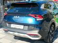Kia Sportage Comfort 2023 годаүшін10 890 000 тг. в Алматы – фото 13