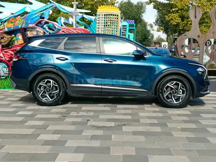 Kia Sportage Comfort 2023 года за 10 890 000 тг. в Алматы – фото 16