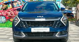 Kia Sportage Comfort 2023 года за 10 890 000 тг. в Алматы – фото 2